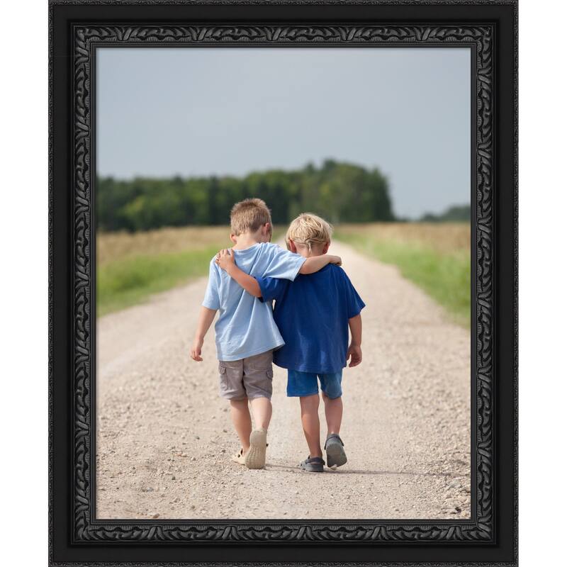 Downton Picture Frame, Photo Frame - 16x20