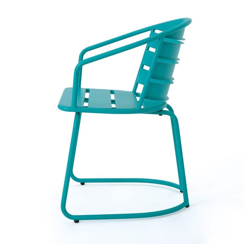 SANTA MONICA Bistro Set