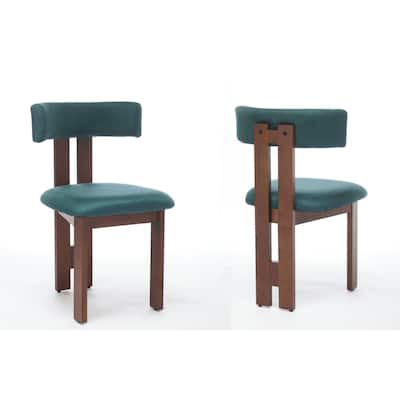 Ceremonie Dining Chair 2PC Set