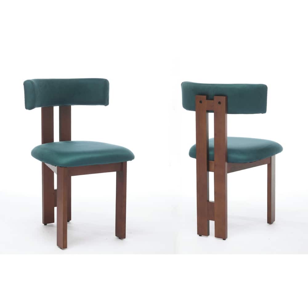Ceremonie Dining Chair 2PC Set