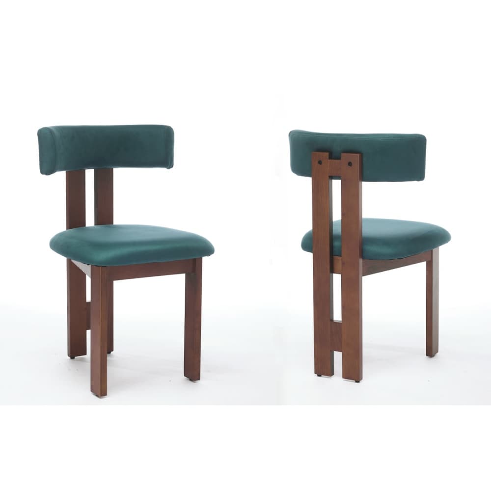 Ceremonie Dining Chair 2PC Set