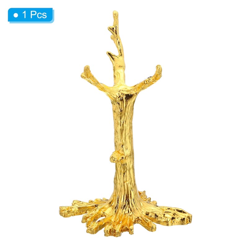 Crystal Ball Stand Sphere Display Stand for 40 to 60mm Ball Tree Shape