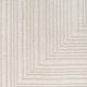 preview thumbnail 5 of 12, Calvin Klein CK024 Irradiant Indoor only Geometric Area Rug