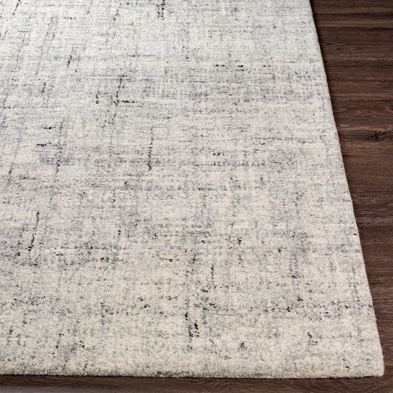 Mangala Minimalist Abstract Area Rug