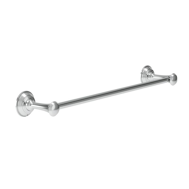 Symmons 583TB24 Braston 24" Towel Bar - Polished Chrome