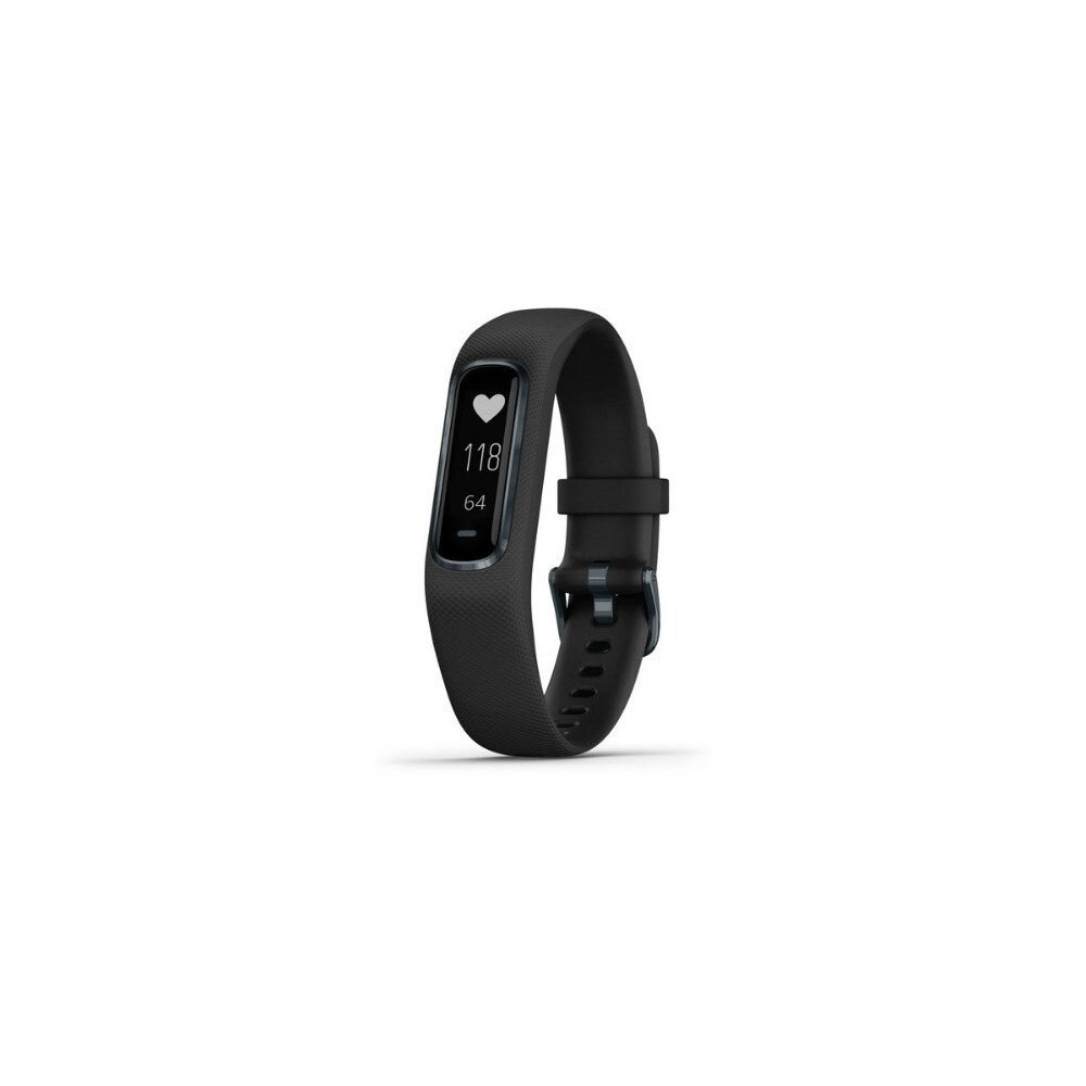 Garmin vivosmart 4 Black Midnight Small/Medium Smart Activity Tracker