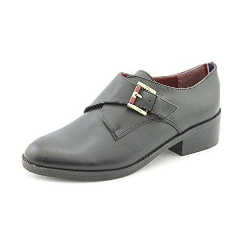 tommy hilfiger monk shoes