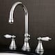 Option Polished Chrome