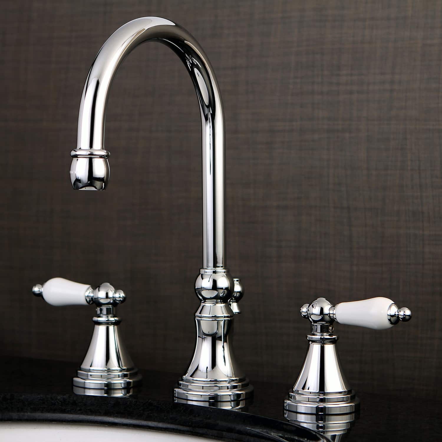 Option Polished Chrome