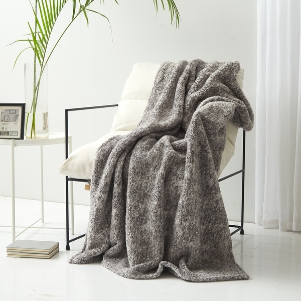 Sherpa discount blanket sale