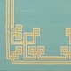 preview thumbnail 12 of 37, Hand-woven Omar Reversible Wool Area Rug (8' x 11')