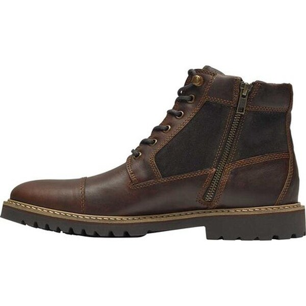 Rockport Marshall Rugged Cap Toe 2024 www.horepnicko.cz
