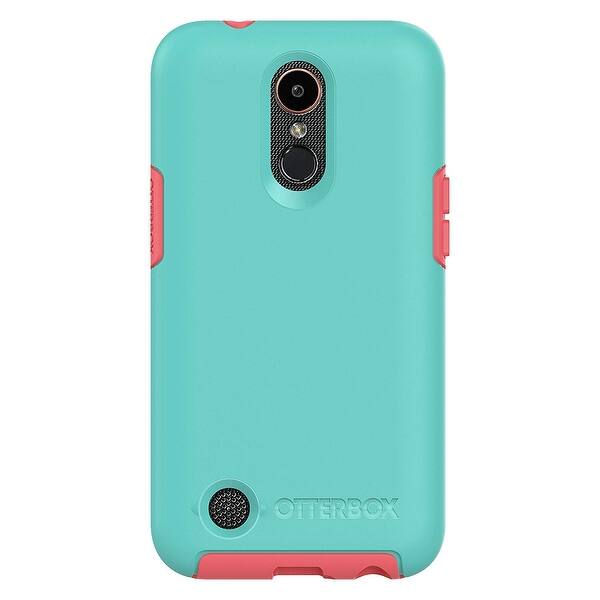 Best Buy Otterbox Achiever Series Case For Lg K20 V Cool Plum 77 55467