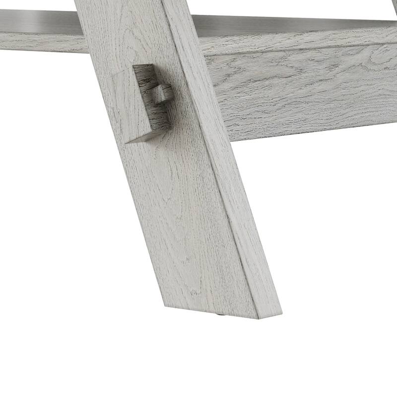 Javlergo Dining Table and Chairs Set for 4-6 Persons Extendable Kitchen Dining Room Table Set