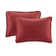 Madison Park Mansfield Reversible Bedspread Set