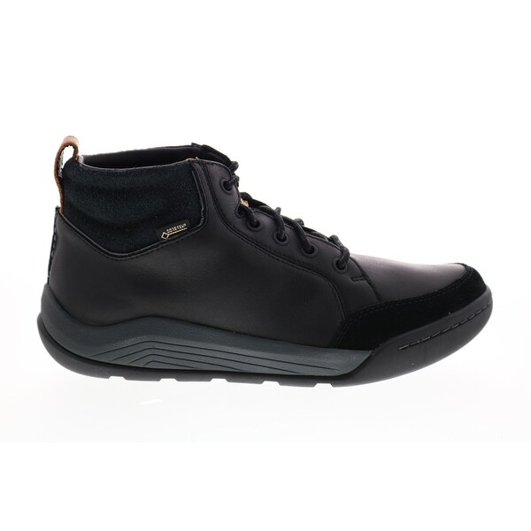 clarks ashcombe mid
