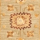 preview thumbnail 99 of 141, SAFAVIEH Handmade Anatolia Madeline Traditional Hand-spun Wool Rug