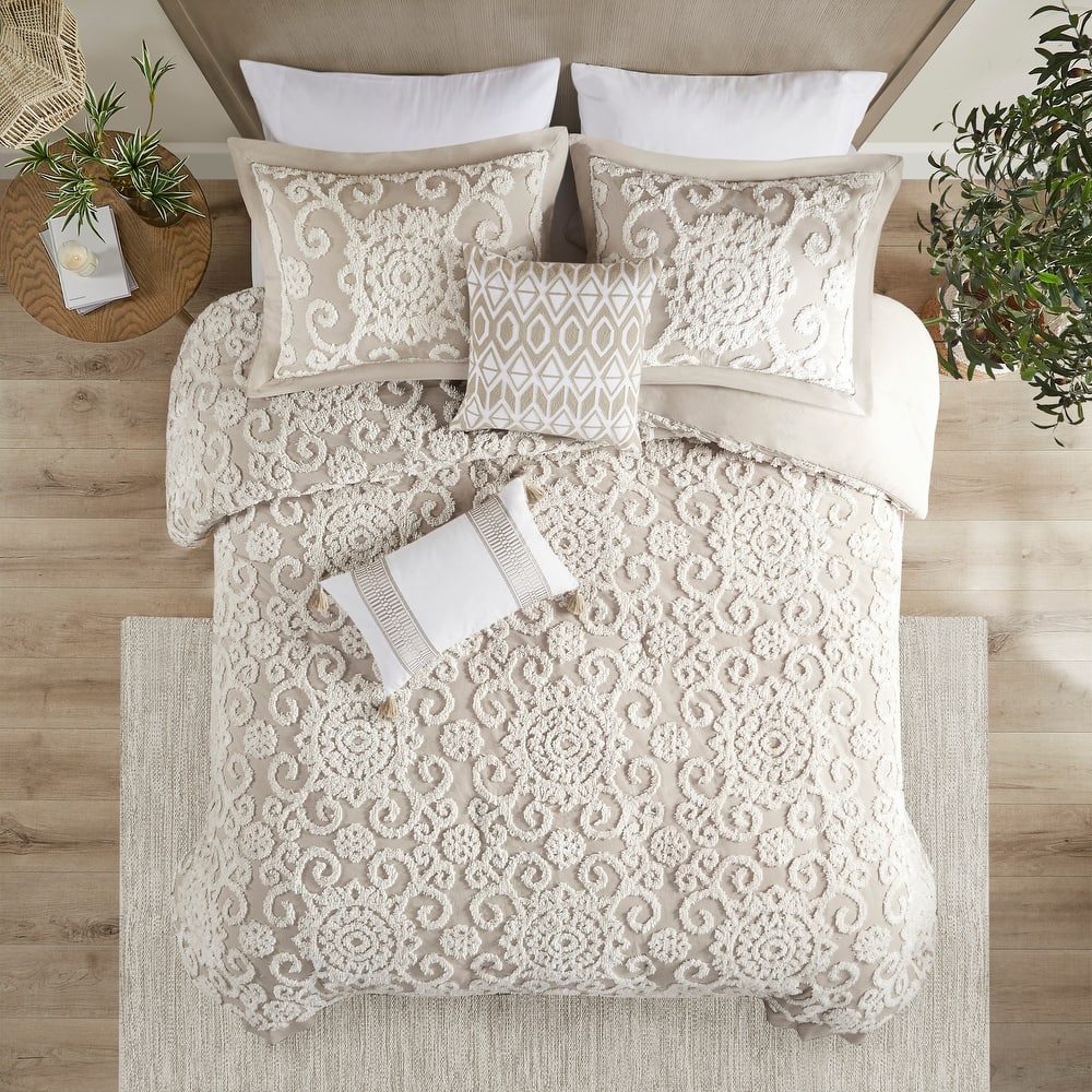 Harbor House Suzanna Cotton Duvet Set