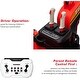 preview thumbnail 14 of 22, Kids Ride-On Electric Excavator Digger with Remote Control