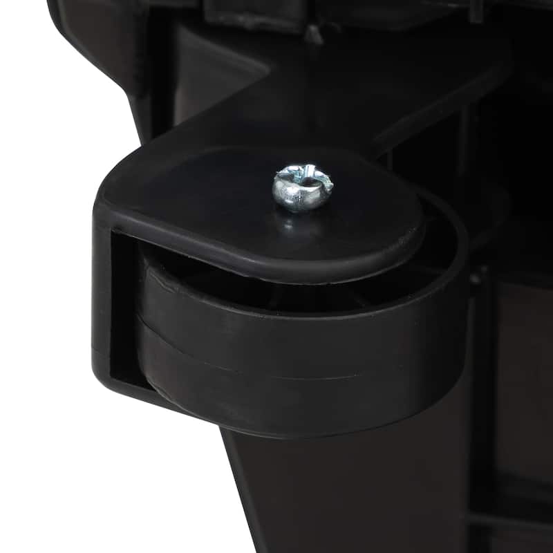 Cool Go-Kart Toy for Kids with Music, Outdoor Exclusive Go-Kart for Kids with Protective Gear, 12V Ride on Car