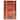 ECARPETGALLERY  Hand-knotted Andelz Red Wool Rug - 4'6 x 6'9