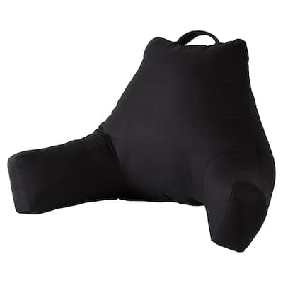 Greendale Home Fashions Jumbo Bed Rest Pillow