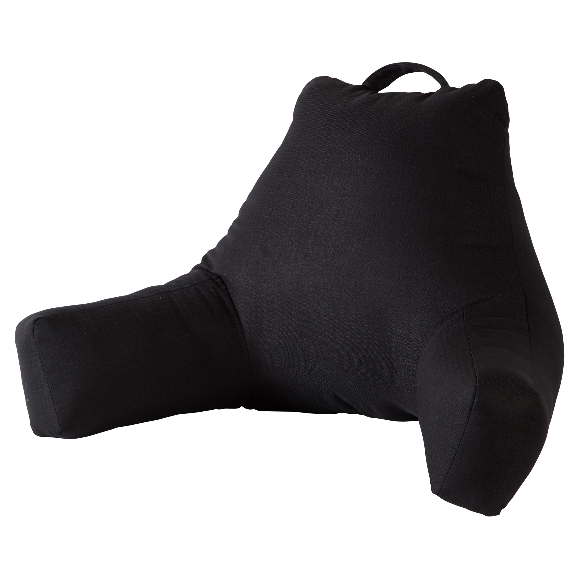 Greendale Home Fashions Jumbo Bed Rest Pillow