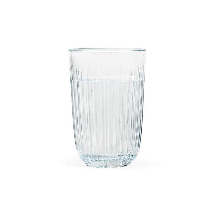 Kähler Hammershøi Tumbler, V: 12.5 oz, 4 pcs.