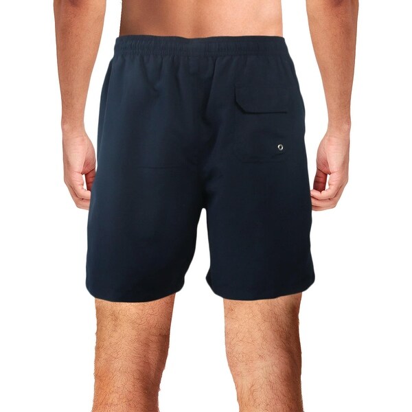 mens barbour swim shorts