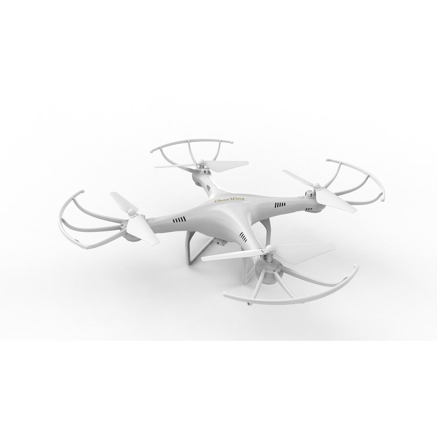 cheerwing cw4 rc drone