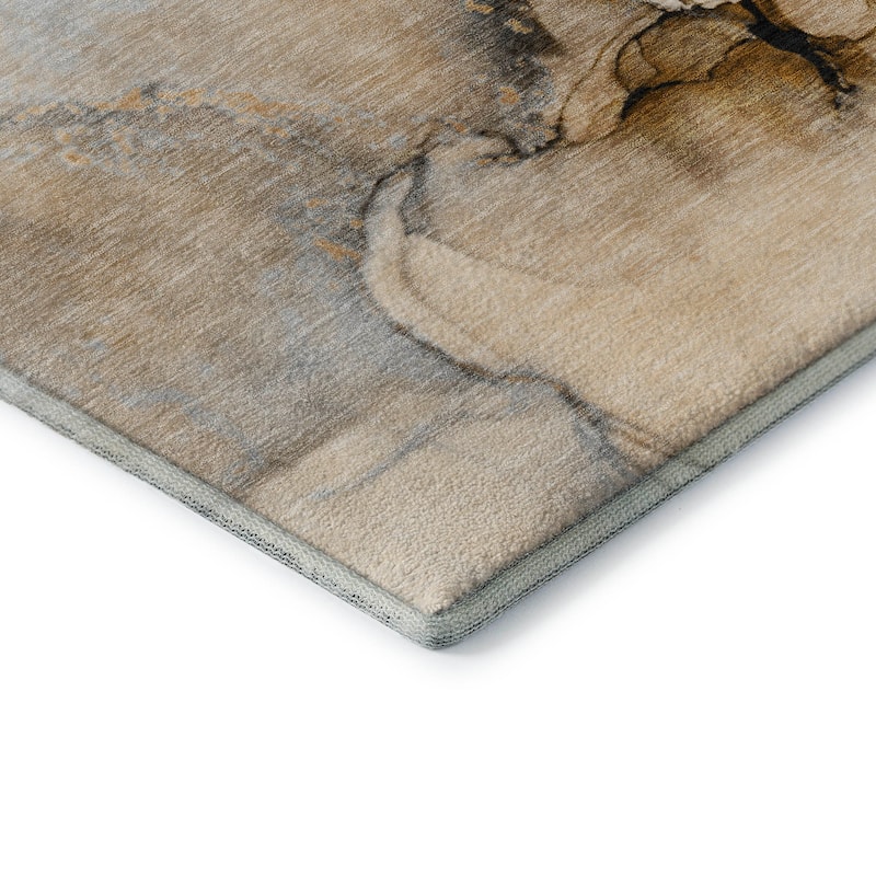 Premium Washable Super Soft Mayfield Rug