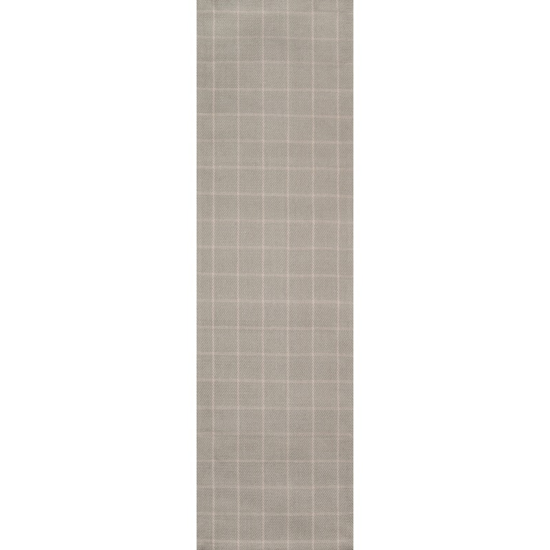 Erin Gates by Momeni Marlborough Deerfield Hand Woven Wool Plaid Area Rug