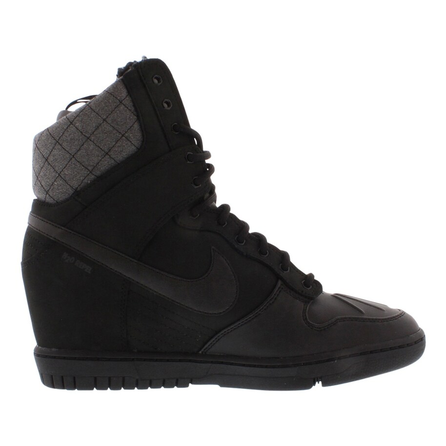 Nike dunk sky high boot clearance