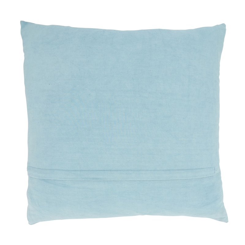 Seaside Treasures Throw Pillow
