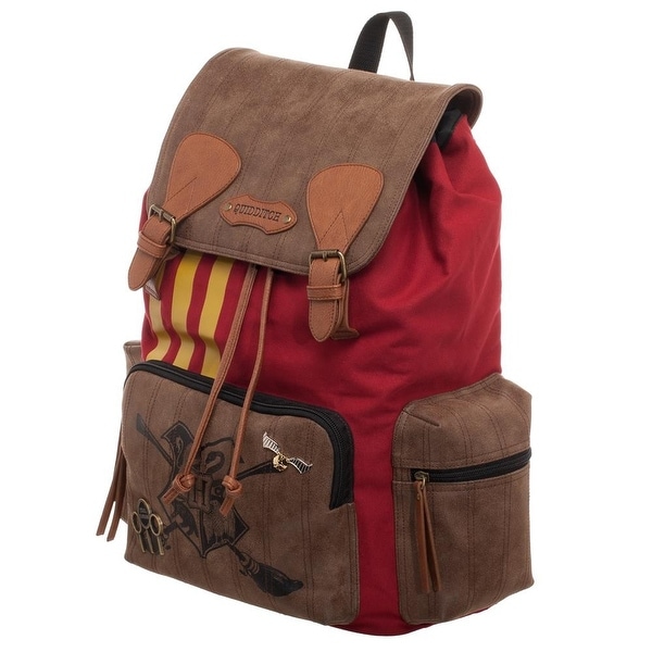 quidditch backpack