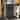 Wooden 3 Drawers File Cabinet With Lock 38.58"H