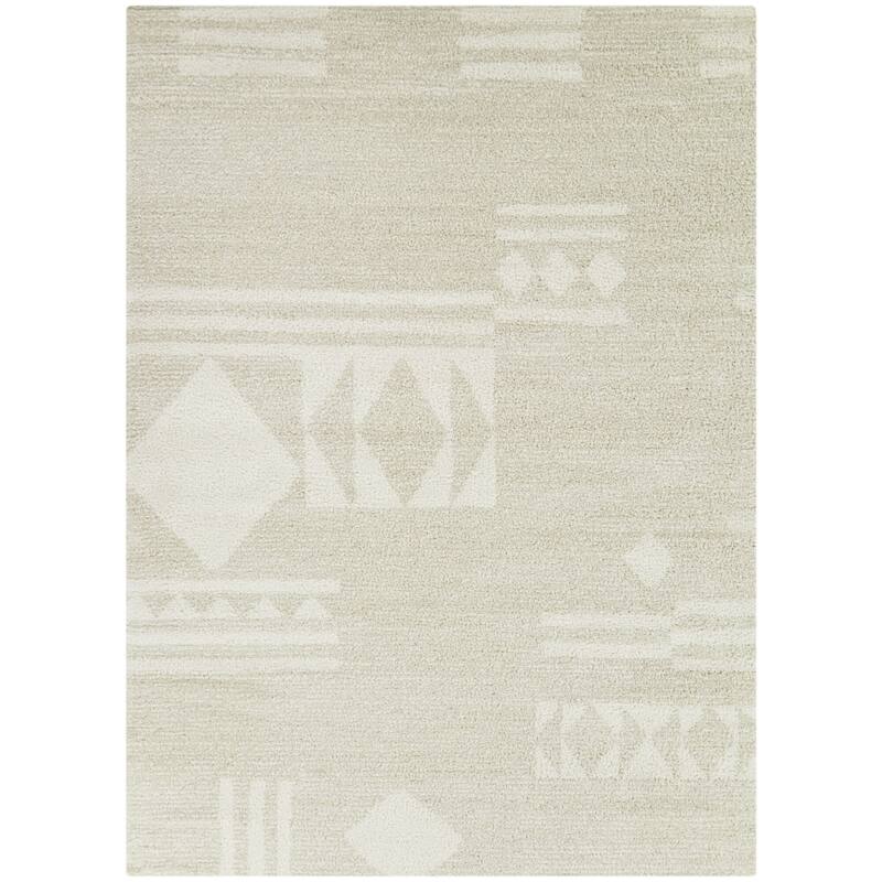Cortez Geometric Area Rug