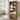 5-tier Tall Modern Wood Bookcase Bookshelf with File Cabinet Drawer