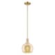 Option Mercury / Champagne Bronze