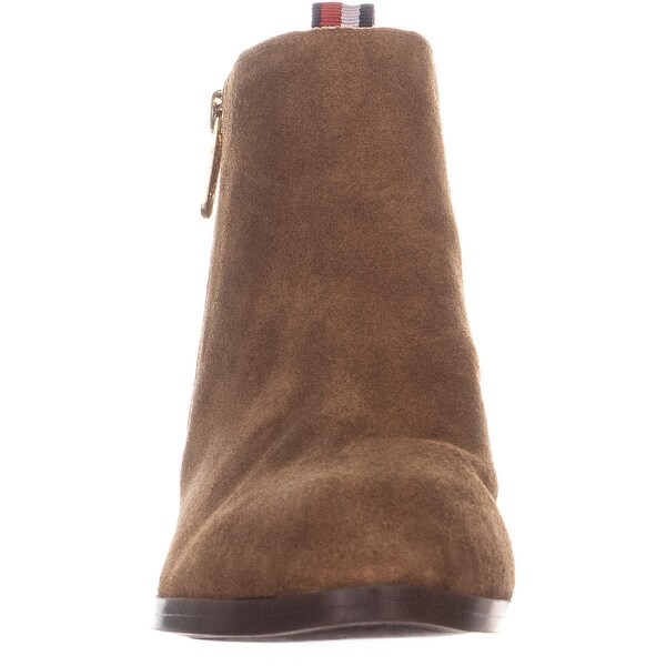 tommy hilfiger ruthee boots