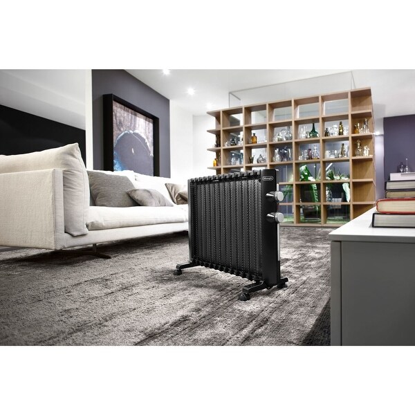 DeLonghi Mica Panel Heater - Bed Bath & Beyond - 9930085