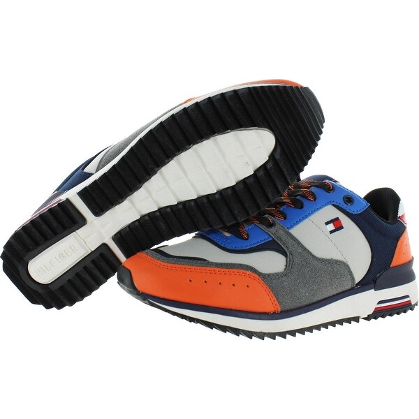 tommy hilfiger volts sneakers