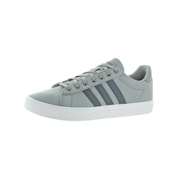 Shop Adidas Mens Daily 2 0 Casual Shoes Ortholite Athletic