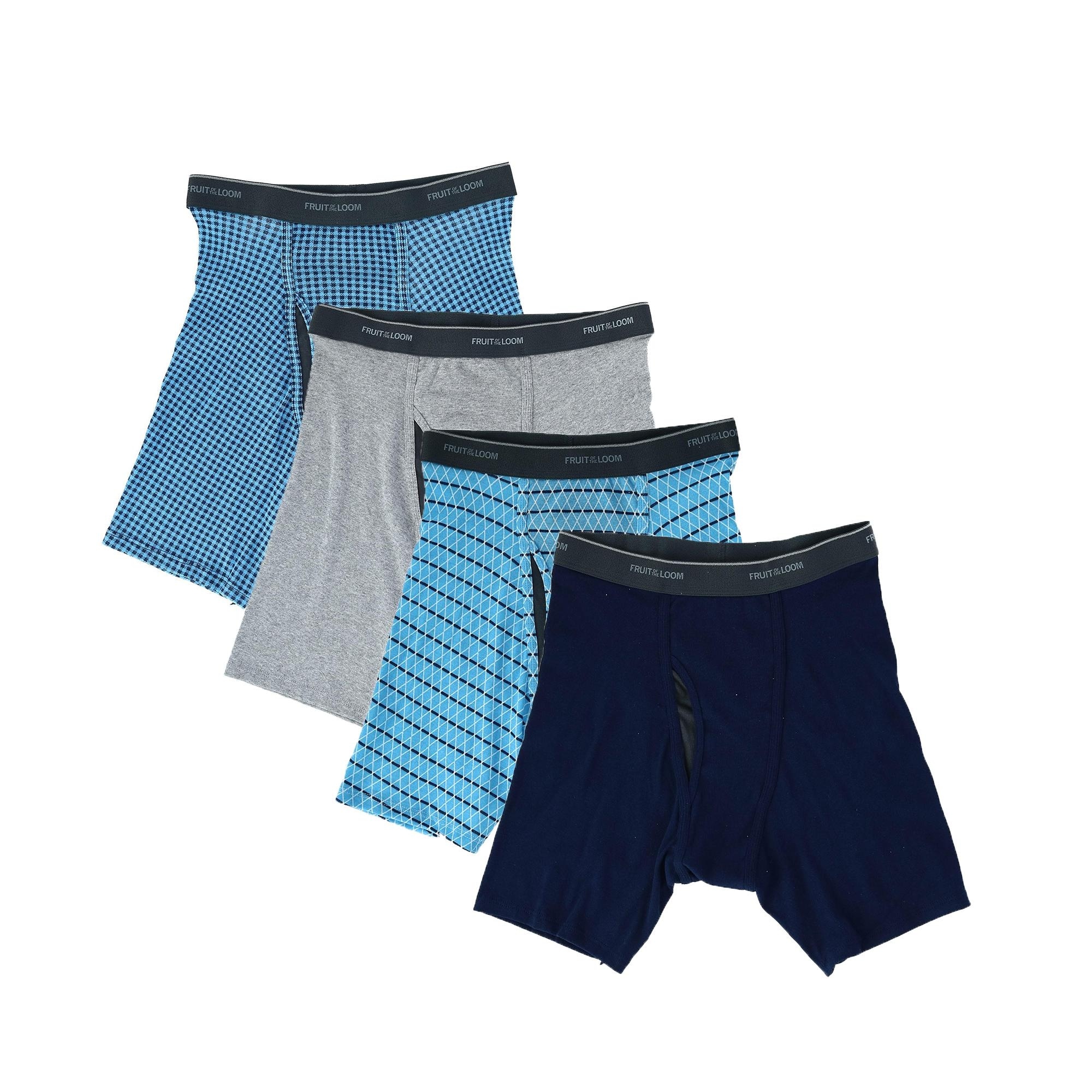 big mens boxer shorts