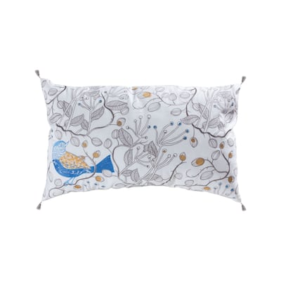 Northdell 16x26 Lumbar Pillow - COVER ONLY