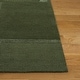 preview thumbnail 10 of 16, SAFAVIEH Hand-Tufted Fifth Avenue Cezaria Mid-Century Modern New Zealand Wool Rug