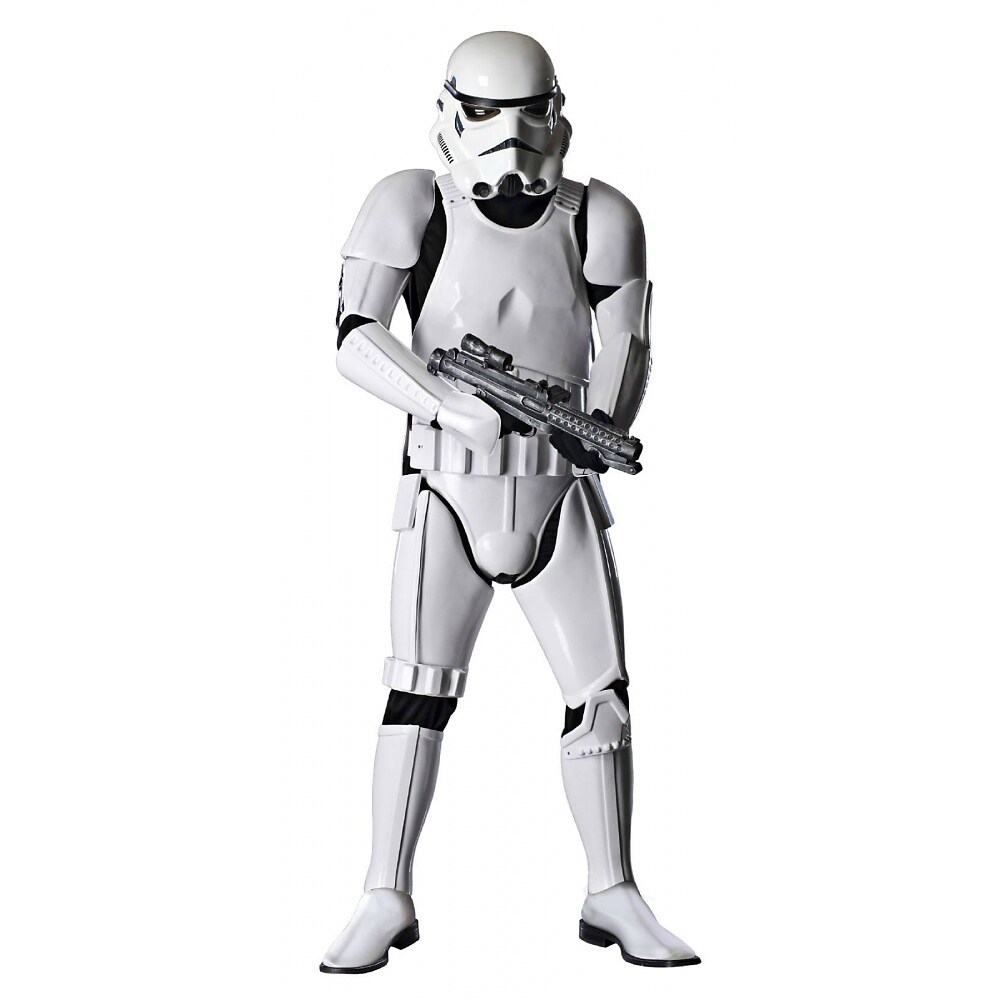 Shop Supreme Edition Stormtrooper Overstock 13957641 Xl