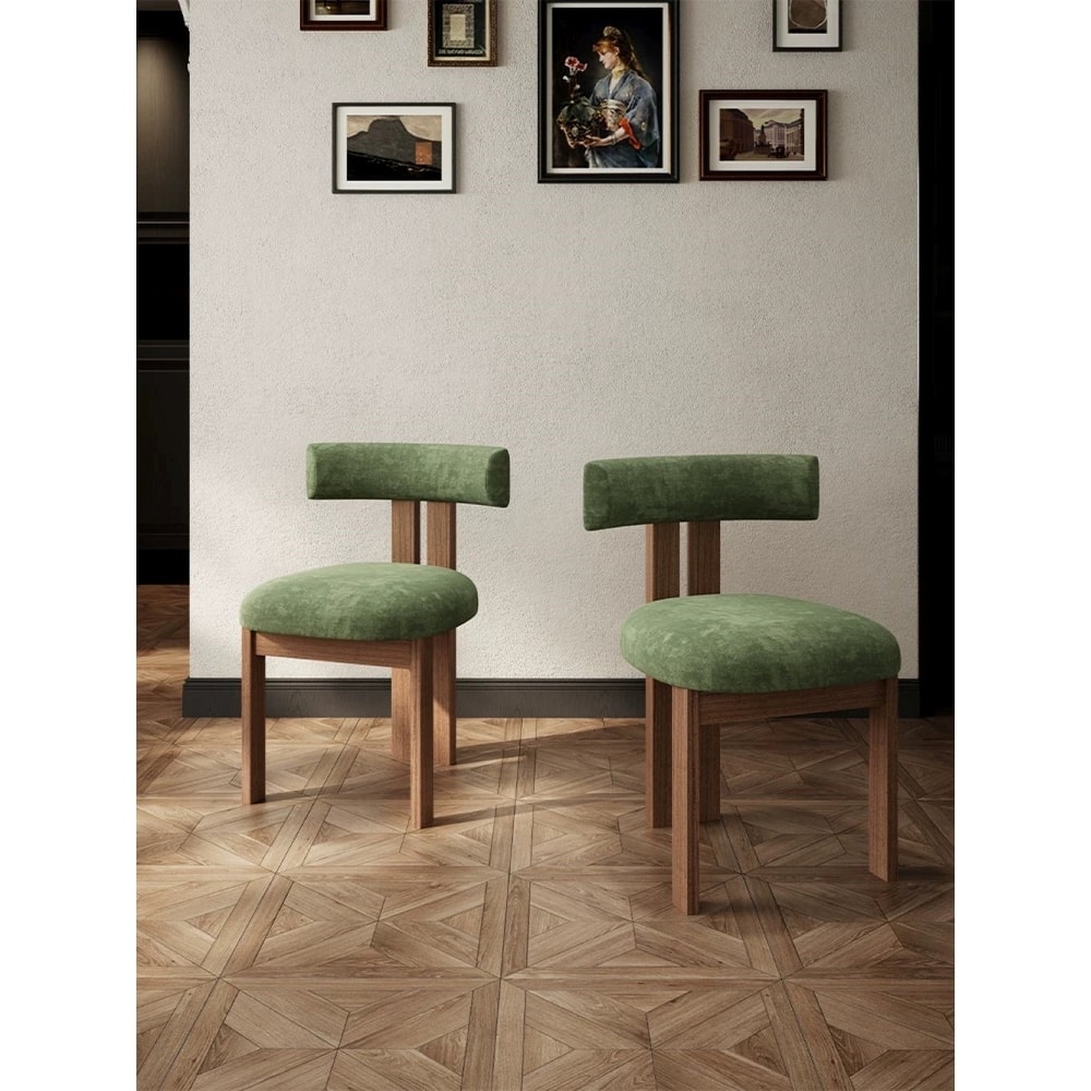 Ceremonie Dining Chair 2PC Set
