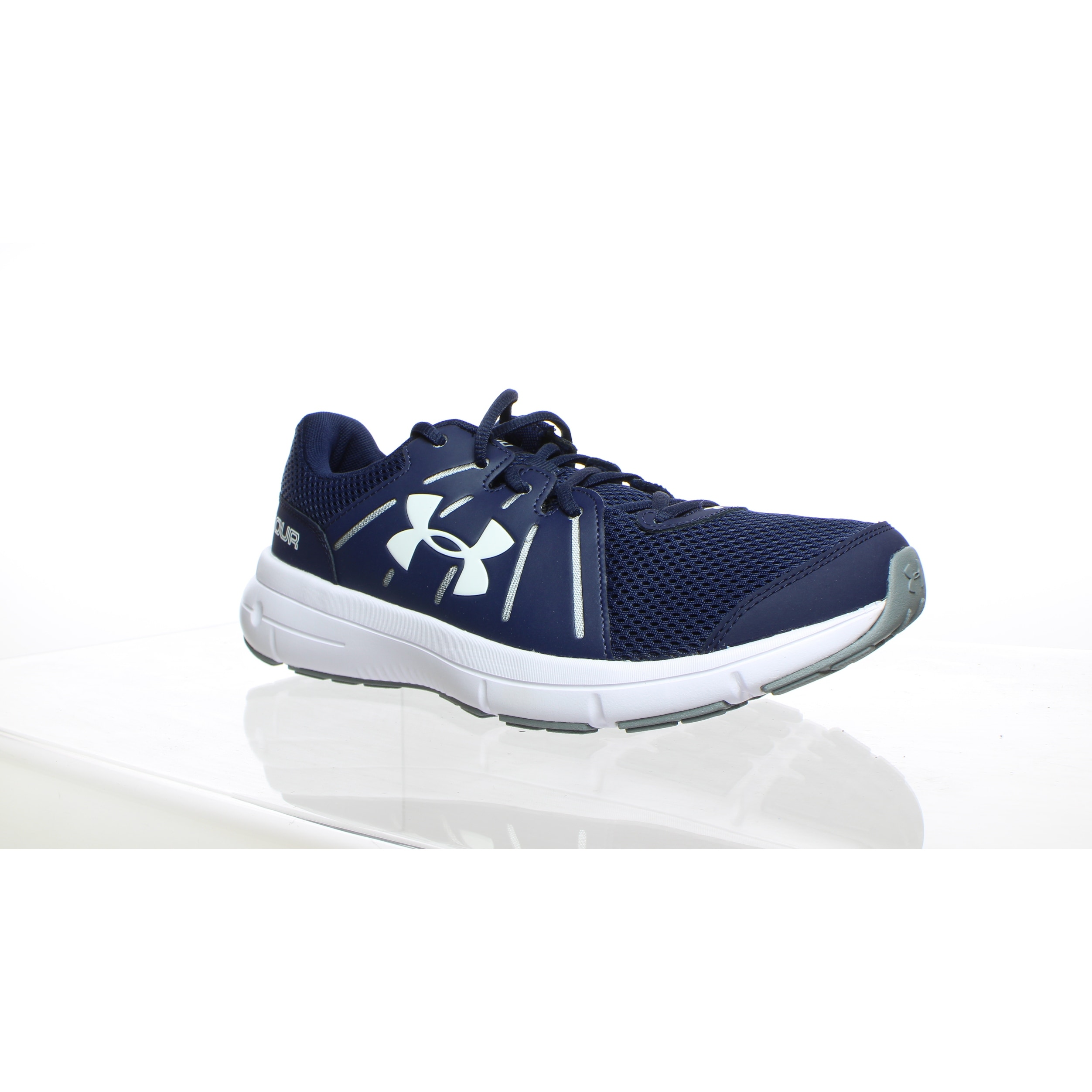 under armour men's dash 2 running shoe