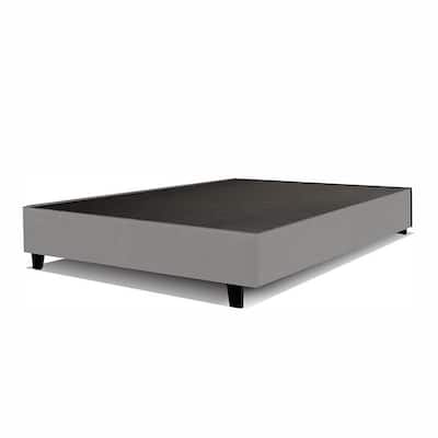 Republic Design House 14" Platform Bed Frame with 4" Legs